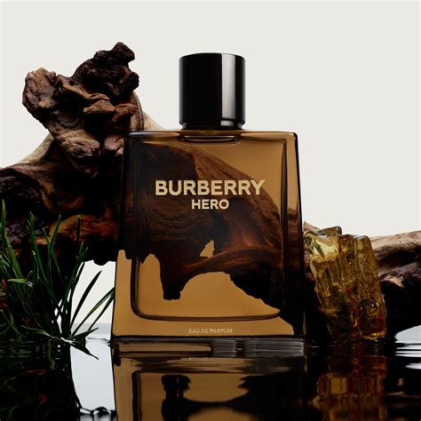 burberry hero 150ml edp|burberry hero 100 ml.